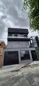 Sobrado com 2 Quartos à venda, 65m² no Parque Boturussu, São Paulo