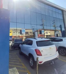 Ponto Comercial para alugar, 2000m² no Sapopemba, São Paulo