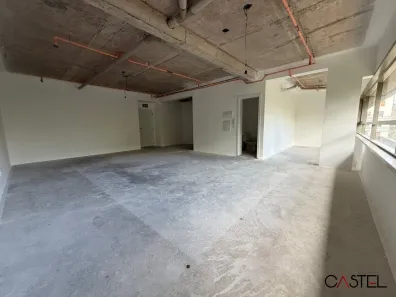 Sala Comercial para alugar, 63m² no Menino Deus, Porto Alegre