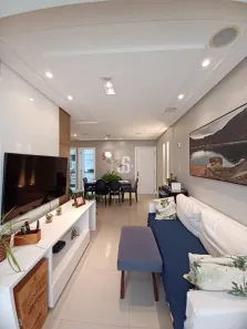 Apartamento com 2 Quartos à venda, 73m² no Pituba, Salvador