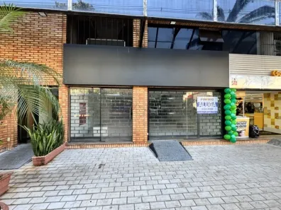 Ponto Comercial para alugar, 360m² no Centro, Ribeirão Preto