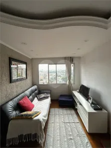 Apartamento com 2 Quartos à venda, 60m² no Vila Ipojuca, São Paulo