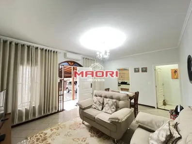 Casa com 3 Quartos à venda, 212m² no Jardim Santana, Valinhos