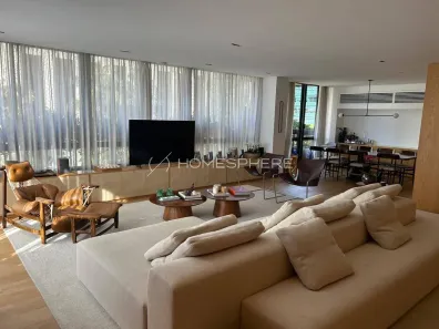 Apartamento com 3 Quartos à venda, 225m² no Itaim Bibi, São Paulo