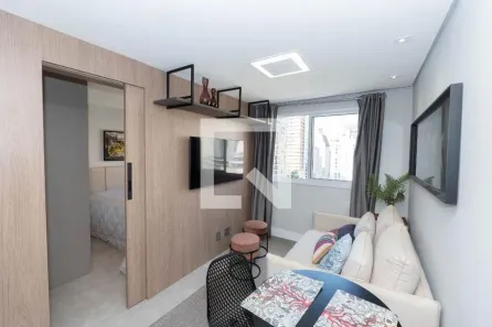 Apartamento com 2 Quartos à venda, 47m² no Bela Vista, São Paulo