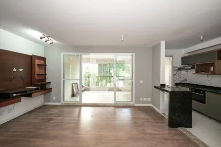 Apartamento com 3 Quartos à venda, 110m² no Vila Andrade, São Paulo