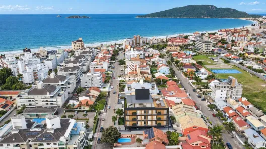 Apartamento com 1 Quarto à venda, 26m² no Ingleses do Rio Vermelho, Florianópolis
