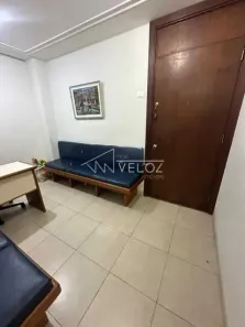 Sala Comercial à venda, 43m² no Ipanema, Rio de Janeiro