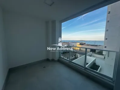 Apartamento com 3 Quartos à venda, 83m² no Praia de Itaparica, Vila Velha
