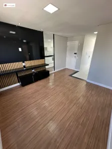 Apartamento com 2 Quartos à venda, 44m² no Chácaras Santa Inês (São Benedito), Santa Luzia