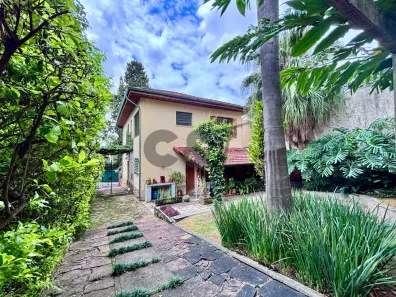 Casa com 3 Quartos à venda, 250m² no Jardim Petrópolis, São Paulo