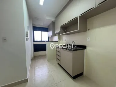 Apartamento com 2 Quartos à venda, 70m² no Jardim Claret, Rio Claro