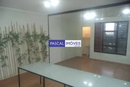 Sala Comercial à venda, 46m² no Vila Olímpia, São Paulo