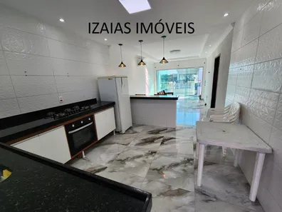 Casa com 3 Quartos à venda, 93m² no Caixa D'água (Bacaxá), Saquarema
