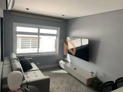 Apartamento com 1 Quarto à venda, 50m² no Jardim Paulista, São Paulo