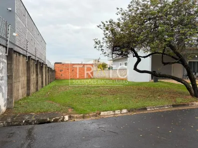 Lote/Terreno à venda, 300m² no Jardim Planalto, Paulínia