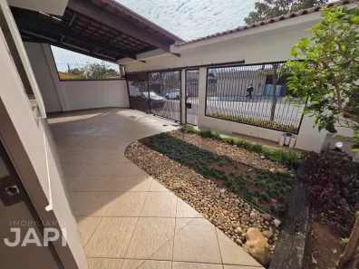 Casa com 4 Quartos à venda, 212m² no Jardim Planalto, Jundiaí