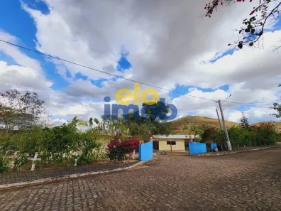 Fazenda/Sítio com 4 Quartos à venda, 3500m² no Serras do Vale, Caruaru