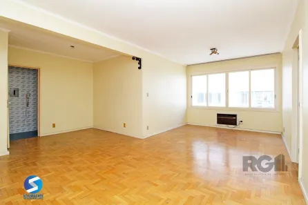 Apartamento com 3 Quartos à venda, 109m² no São João, Porto Alegre