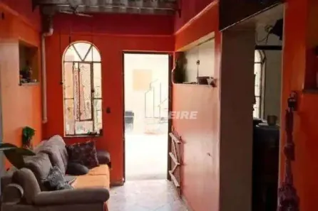 Sobrado com 4 Quartos à venda, 325m² no Vila Palmares, Santo André