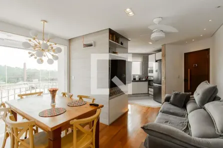 Apartamento com 2 Quartos à venda, 56m² no Jardim Matarazzo, São Paulo
