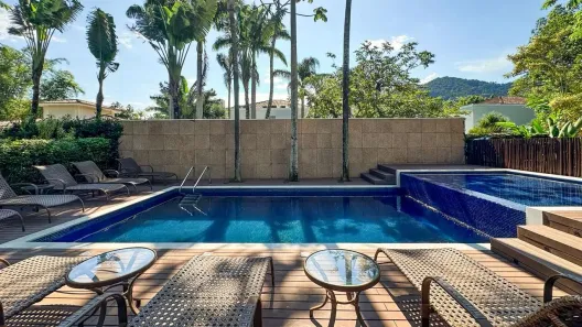 Casa de Condomínio com 4 Quartos à venda, 215m² no Bairro de Juquehy, São Sebastião