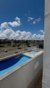 Apartamento com 2 Quartos à venda, 53m² no Ceilândia Sul, Brasília