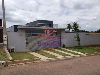 Casa com 3 Quartos à venda, 224m² no Aglomeração Urbana de Jundiaí, Itupeva