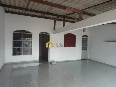 Casa com 3 Quartos à venda, 111m² no Éden, Sorocaba