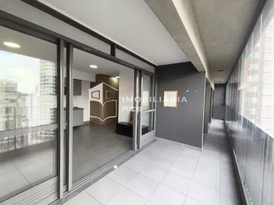 Apartamento com 3 Quartos para alugar, 84m² no Sumarezinho, São Paulo