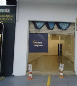 Ponto Comercial para alugar, 135m² no Vila Nova Conceição, São Paulo