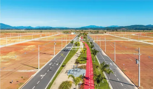 Lote/Terreno à venda, 360m² no Joáia, Tijucas