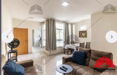 Apartamento com 2 Quartos à venda, 96m² no Consolação, São Paulo