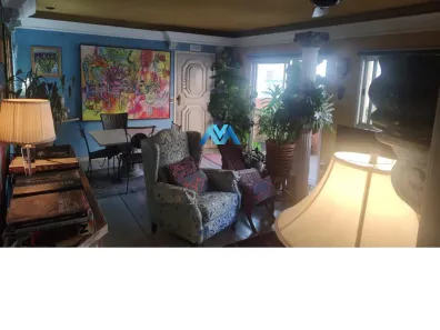 Apartamento com 3 Quartos à venda, 110m² no Bela Vista, São Paulo