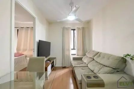 Apartamento com 2 Quartos à venda, 36m² no Presidente Altino, Osasco