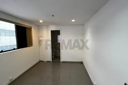 Sala Comercial para alugar, 30m² no Vila Monte Alegre, São Paulo