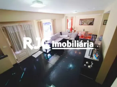 Casa de Condomínio com 3 Quartos à venda, 122m² no Vila Isabel, Rio de Janeiro