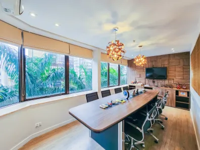Sala Comercial à venda, 55m² no Jardim Paulistano, São Paulo