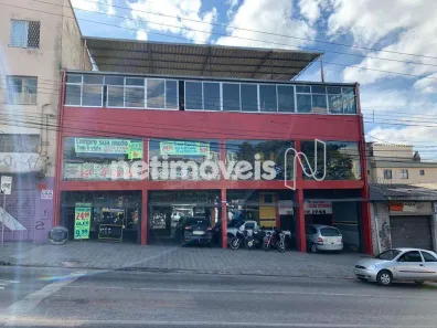 Ponto Comercial para venda ou aluguel, 800m² no Prado, Belo Horizonte