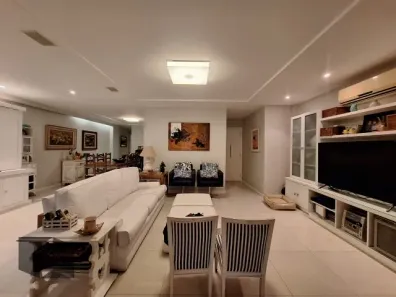 Apartamento com 4 Quartos à venda, 180m² no Barra da Tijuca, Rio de Janeiro