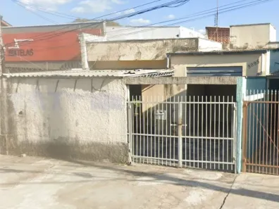 Casa com 1 Quarto à venda, 64m² no Jardim Shangai, Jundiaí