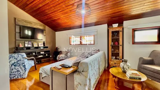 Casa com 4 Quartos à venda, 114m² no Urbanova I, São José dos Campos