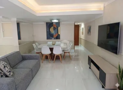 Apartamento com 3 Quartos à venda, 120m² no Ingá, Niterói