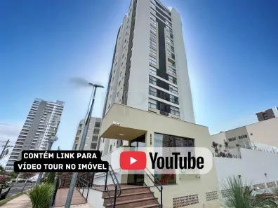 Apartamento com 2 Quartos à venda, 61m² no Vila Sinibaldi, São José do Rio Preto