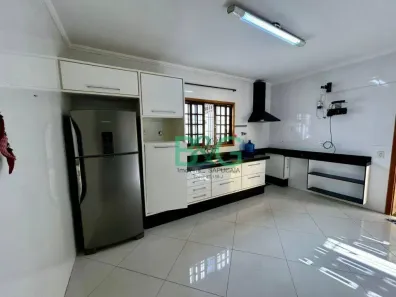 Casa com 3 Quartos à venda, 250m² no Jardim Aricanduva, São Paulo