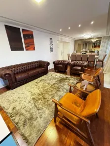 Apartamento com 4 Quartos para alugar, 245m² no Jardim das Colinas, São José dos Campos