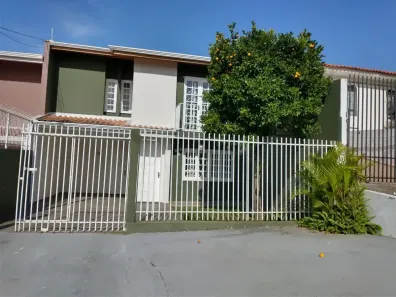 Sobrado com 3 Quartos à venda, 140m² no Boa Vista, Curitiba