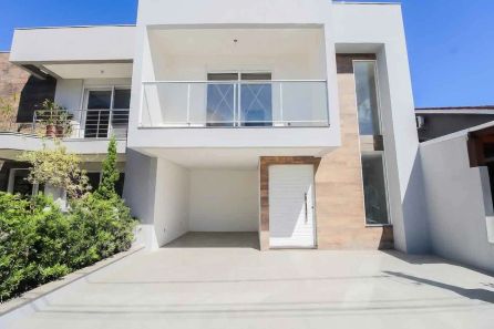 Casa de Condomínio com 4 Quartos à venda, 168m² no Hípica, Porto Alegre