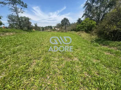 Lote/Terreno à venda, 2663m² no Loteamento Residencial Parque Terras de Santa Cecília, Itu