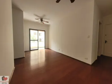 Apartamento com 2 Quartos à venda, 60m² no Vila Mascote, São Paulo